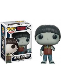Фигурка Funko POP Stranger Things - Will Upside Down Limited Edition Pop! Vinyl 